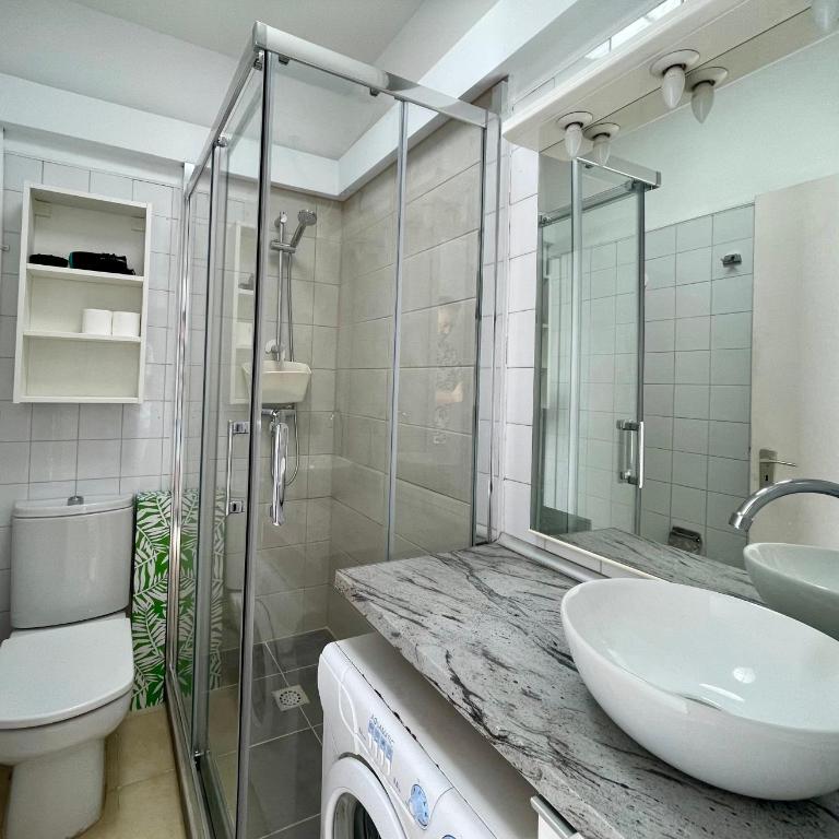 Casa Zoltan - Apartamento Estudio - 22