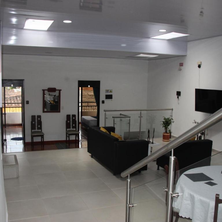 Apartament in Santa Rosa de Cabal - Apartamento - 19