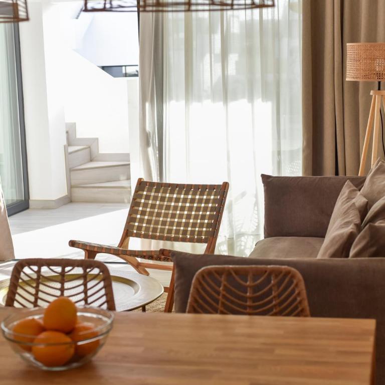 Luxury aparment in casilla de costa with Jacuzzi- Follow the sun - Apartamento de 1 dormitorio - 7