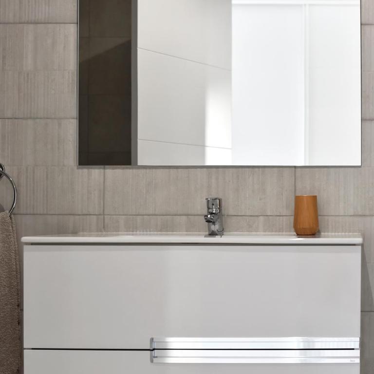 Luxury aparment in casilla de costa with Jacuzzi- Follow the sun - Apartamento de 1 dormitorio - 16