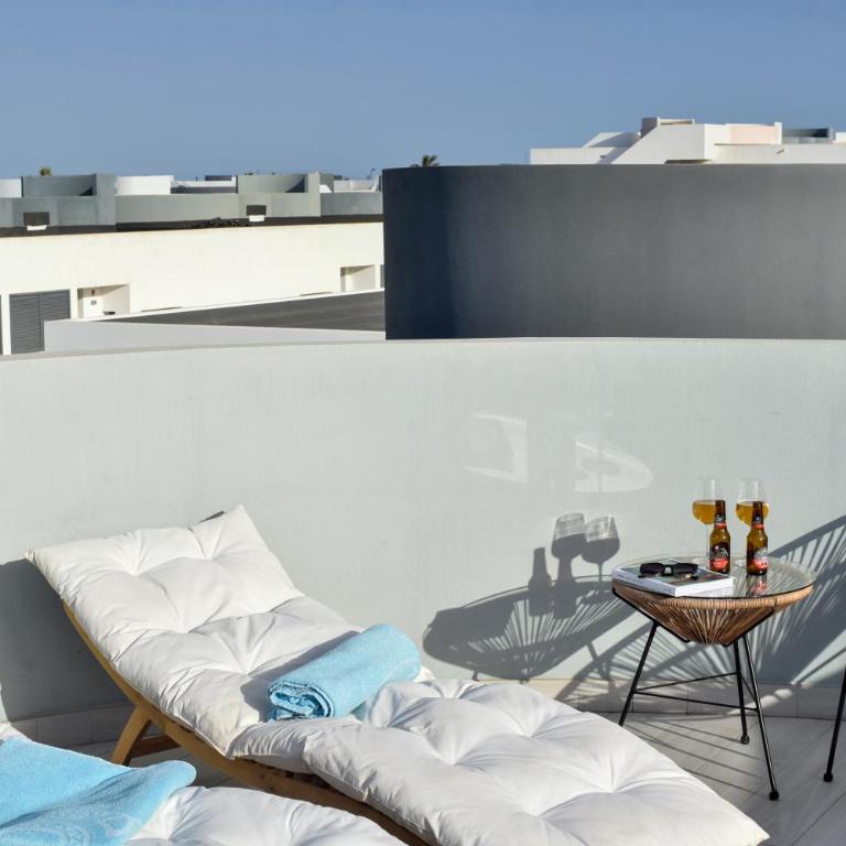 Luxury aparment in casilla de costa with Jacuzzi- Follow the sun - Apartamento de 1 dormitorio - 2