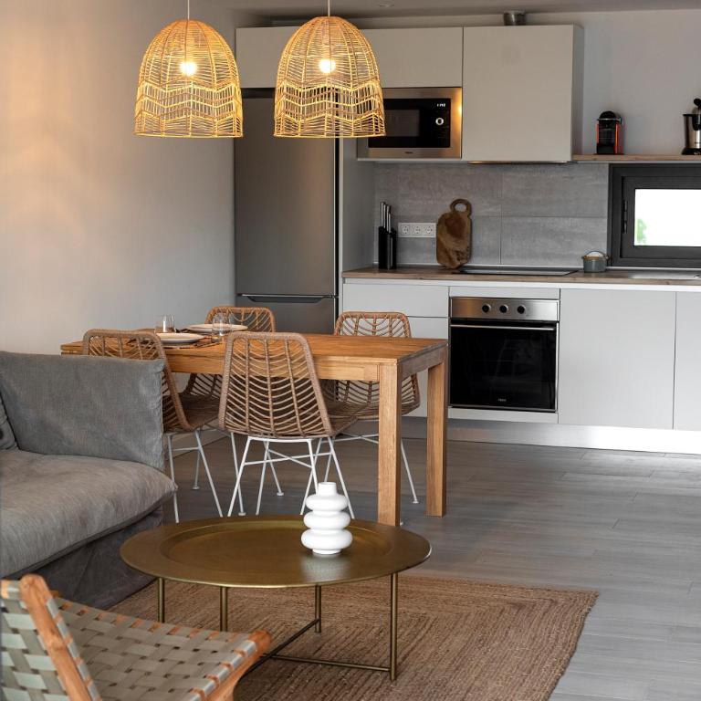Luxury aparment in casilla de costa with Jacuzzi- Follow the sun - Apartamento de 1 dormitorio - 3