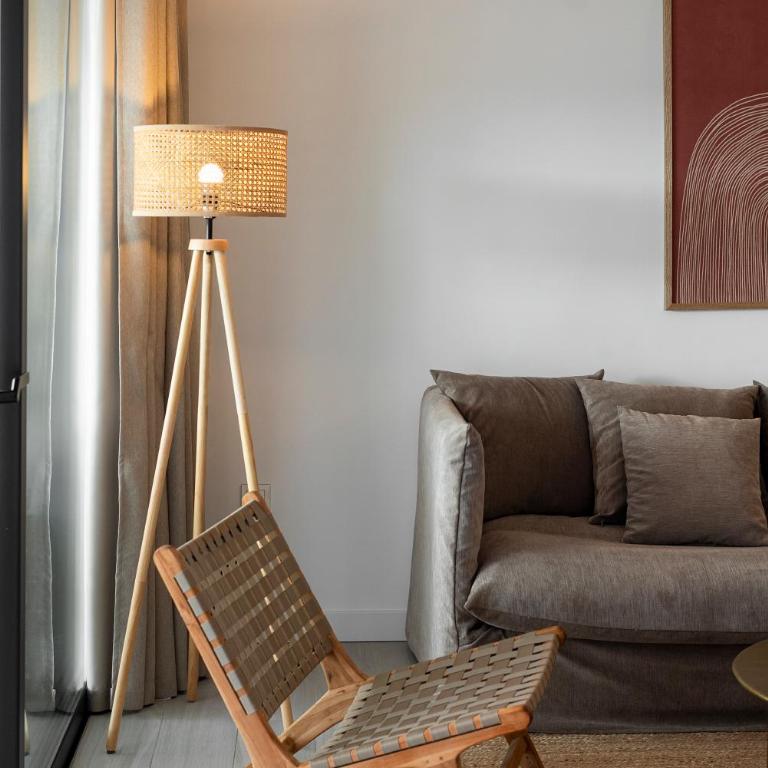 Luxury aparment in casilla de costa with Jacuzzi- Follow the sun - Apartamento de 1 dormitorio - 4