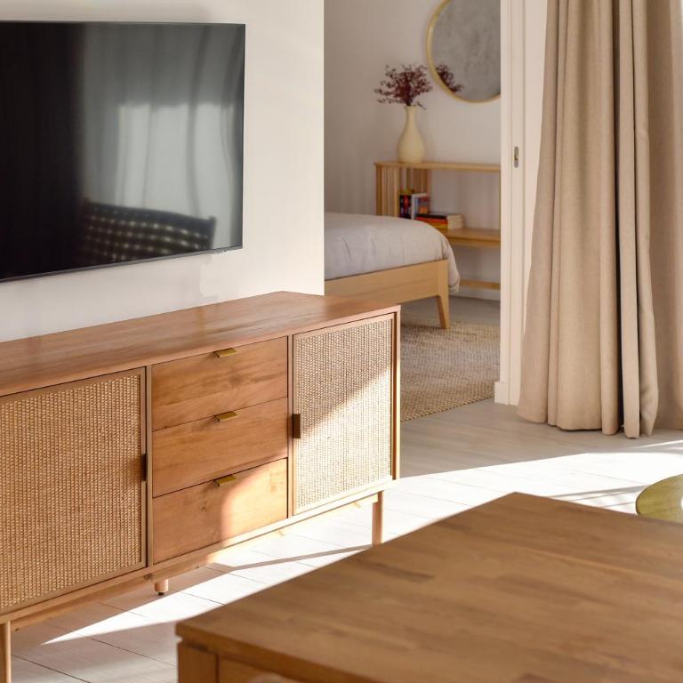 Luxury aparment in casilla de costa with Jacuzzi- Follow the sun - Apartamento de 1 dormitorio - 10