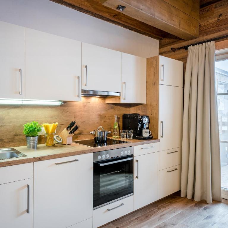 Das Kleinarl - Apartamento de 2 dormitorios - 16