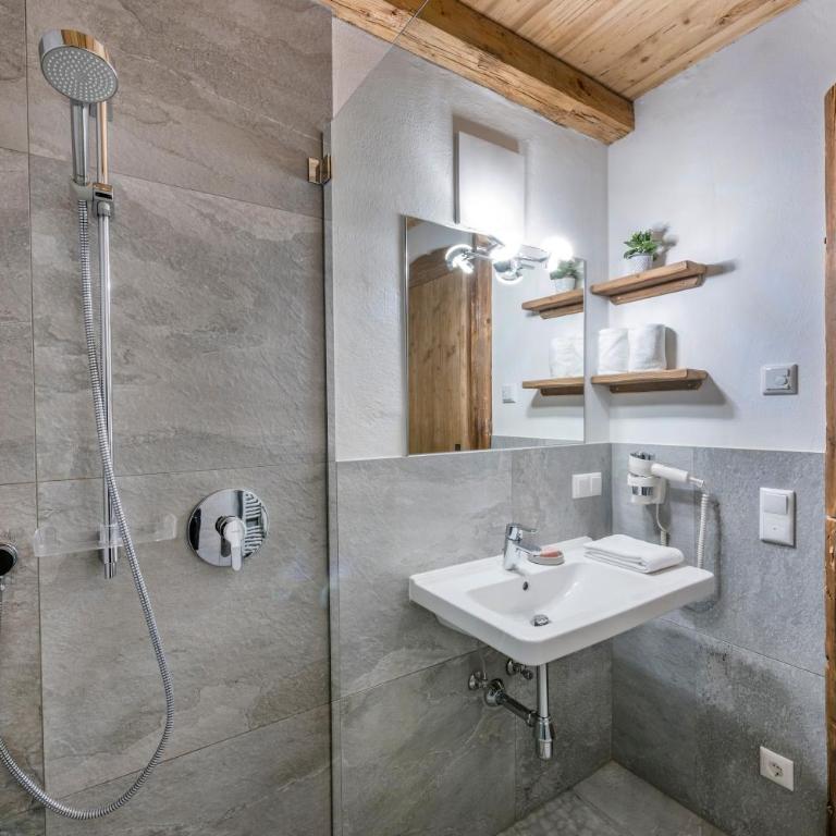 Das Kleinarl - Apartamento de 2 dormitorios - 7