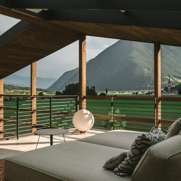 OVINA`s HAUS - Suite con Sauna - 5