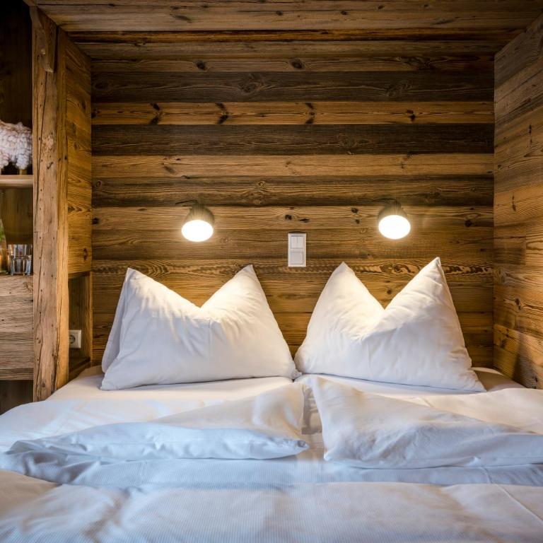 Das Kleinarl - Apartamento de 2 dormitorios - 10