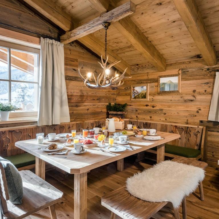 Das Kleinarl - Apartamento de 2 dormitorios - 13