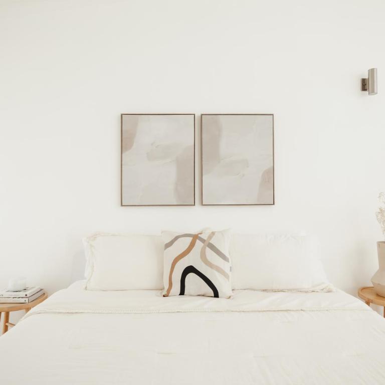 Blvd Sunset, a spot to relax - Apartamento de 2 dormitorios con terraza y vistas al mar - 9