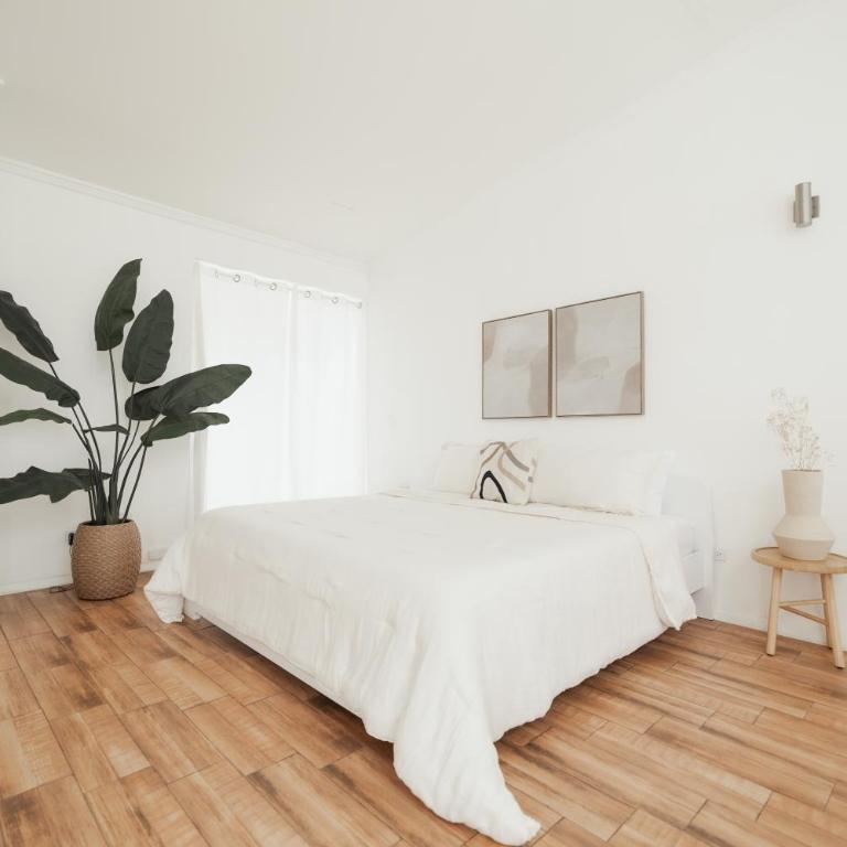 Blvd Sunset, a spot to relax - Apartamento de 2 dormitorios con terraza y vistas al mar - 12