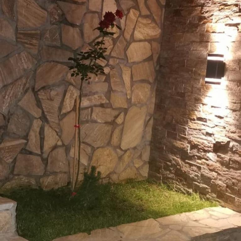 Vila Rajski kutak Kopaonik - Apartment with Terrace - 8
