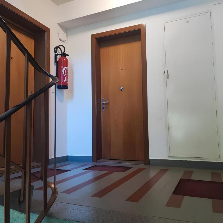 Bellevue Crans-Montana - Appartement 1 Chambre - 17