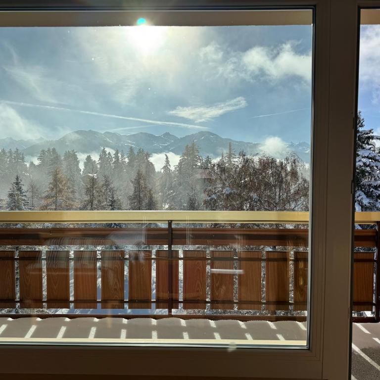 Hotel Belmont - Chambre Lits Jumeaux avec Balcon - 1