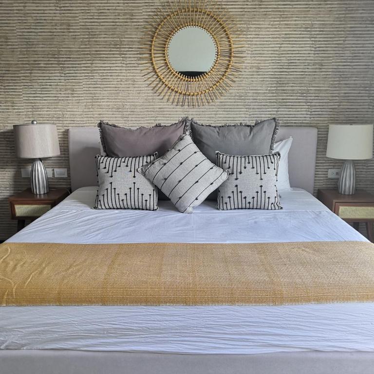 Menesse Tulum Luxury Apartments by Spot Rentals - Suite con piscina privada - 1