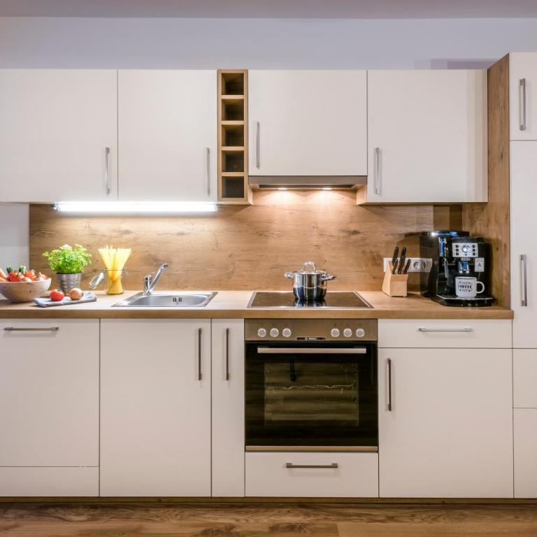 Das Kleinarl - Apartamento de 3 dormitorios - 24