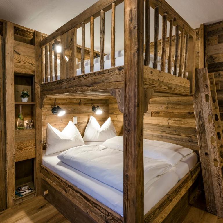 Das Kleinarl - Apartamento de 2 dormitorios - 38