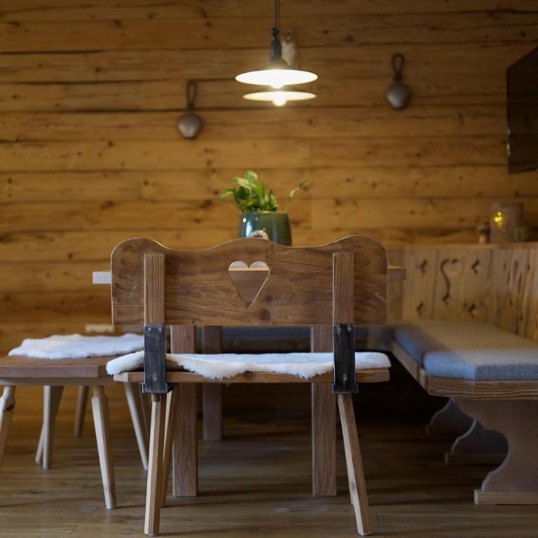 Das Kleinarl - Apartamento de 1 dormitorio - 23