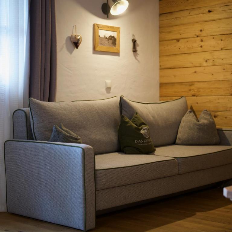 Das Kleinarl - Apartamento de 1 dormitorio - 24