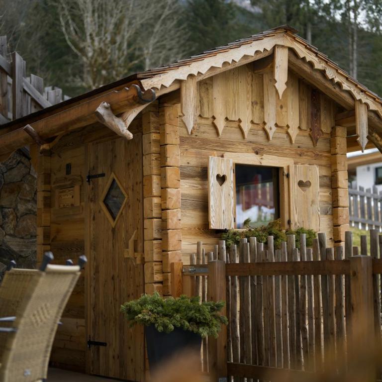 Das Kleinarl - Apartamento de 1 dormitorio - 25