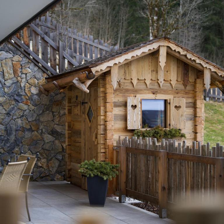Das Kleinarl - Apartamento de 1 dormitorio - 26