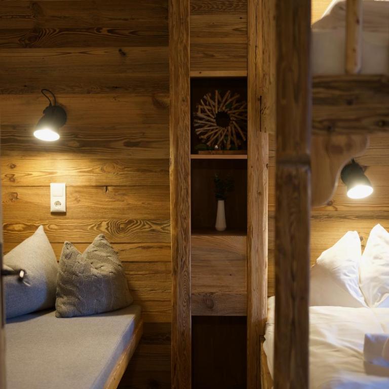 Das Kleinarl - Apartamento de 1 dormitorio - 29