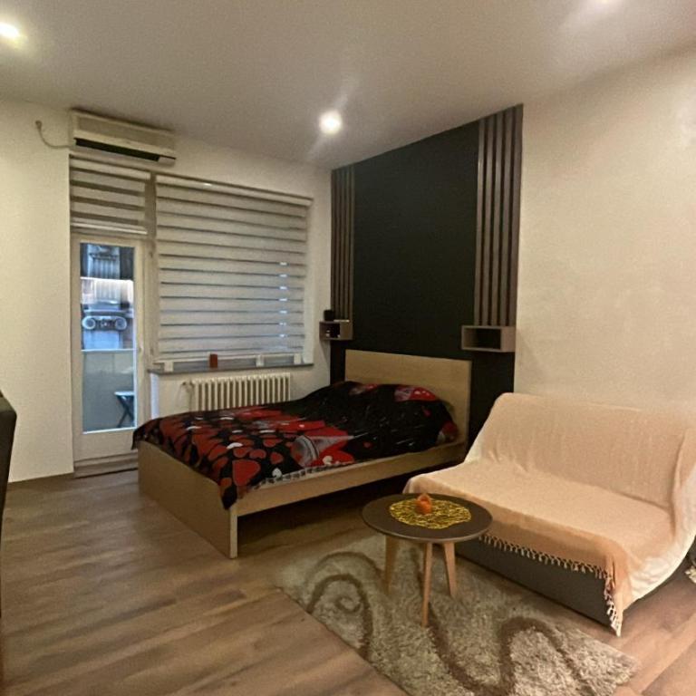 Apartment Bubble - Studio Apartman - 3