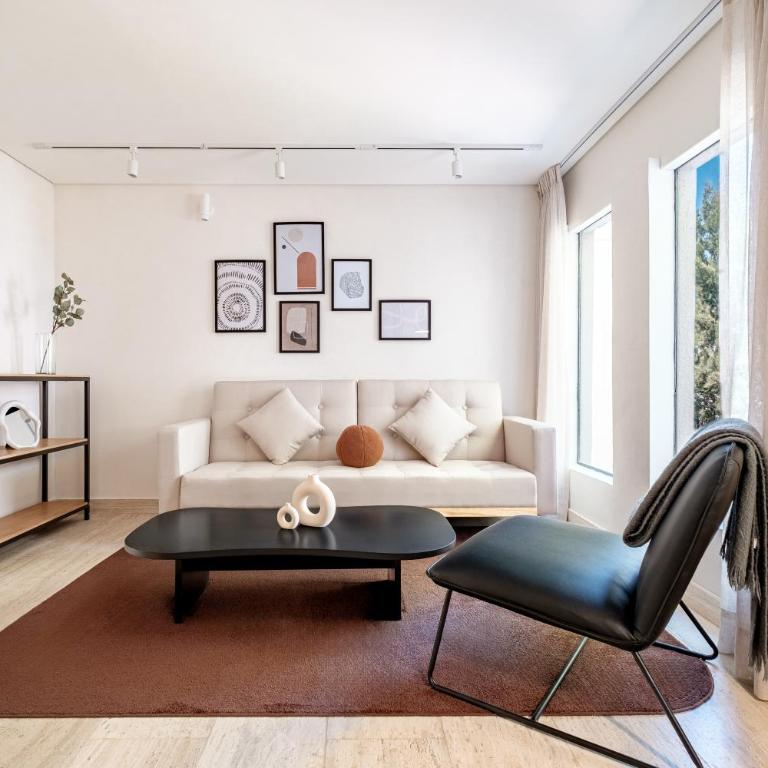 Nido Condesa - Apartamento de 1 dormitorio - 2