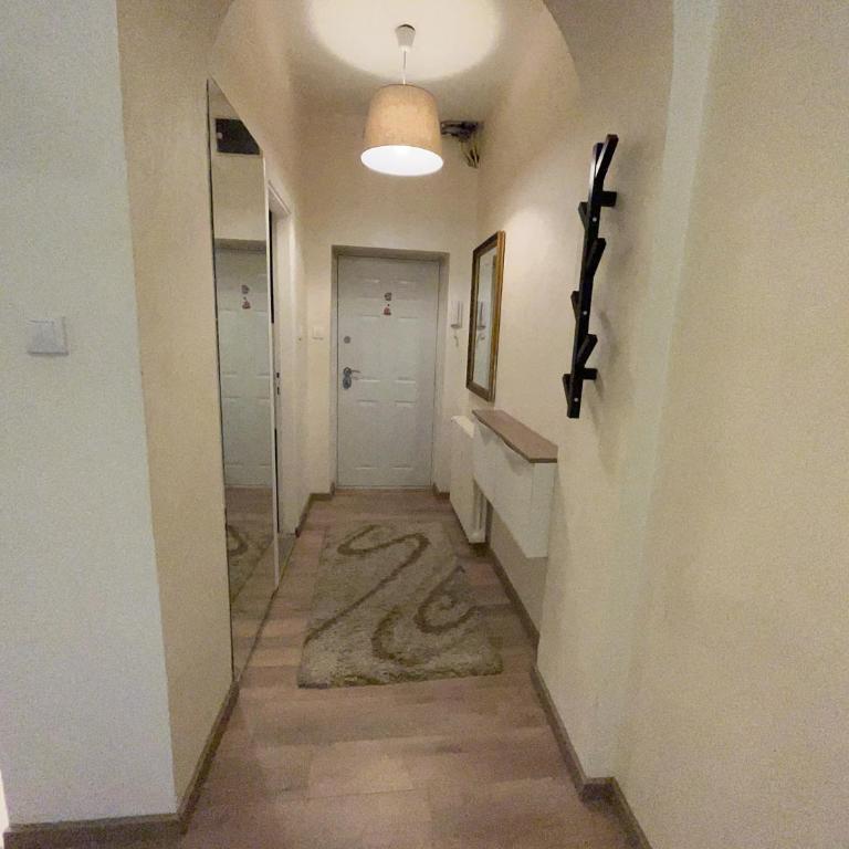 Apartment Bubble - Studio Apartman - 8