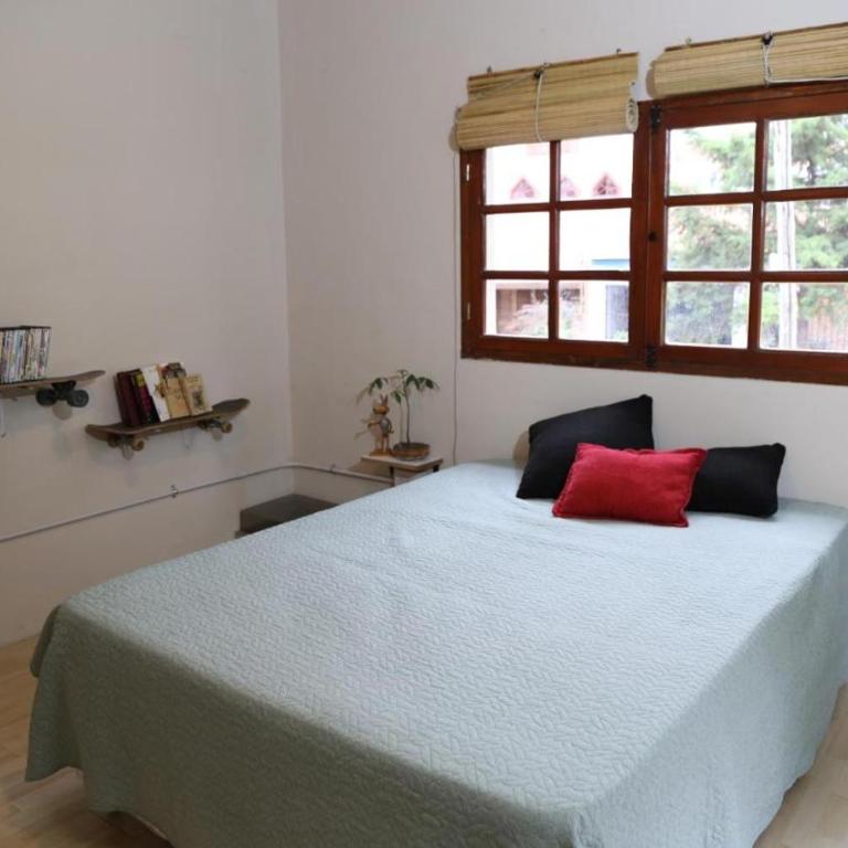 florinda casa orgánica - Three-Bedroom Apartment - 11