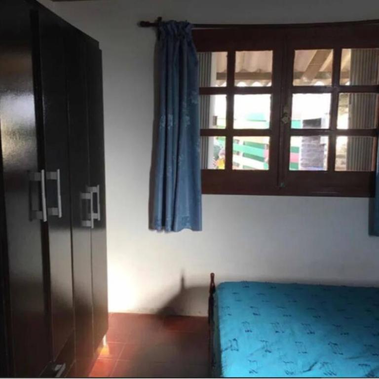 Casa Los Hibiscos - Aguas Dulces - Two-Bedroom House - 7