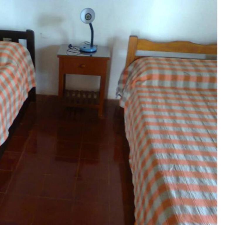 Casa Los Hibiscos - Aguas Dulces - Two-Bedroom House - 8