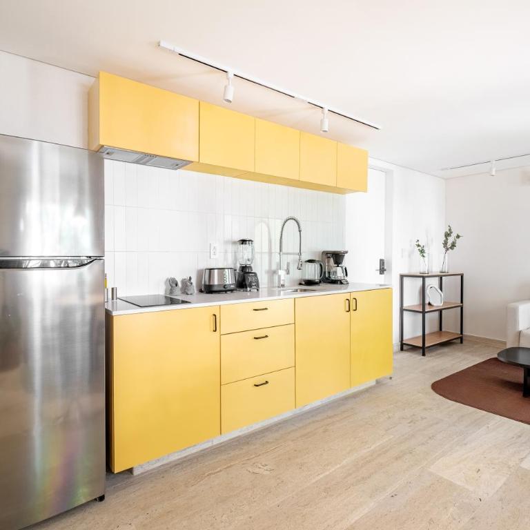 Nido Condesa - Apartamento de 1 dormitorio - 5
