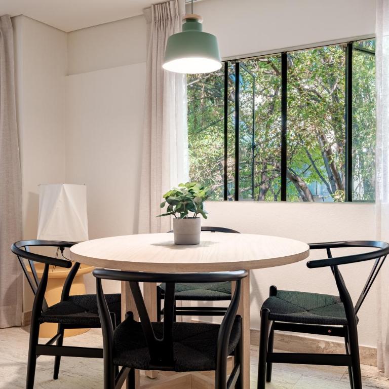 Nido Condesa - Apartamento de 1 dormitorio - 4