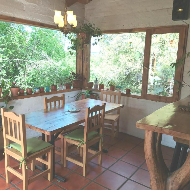 Casa de familia en alquiler temporario - Casa de 2 dormitorios - 1