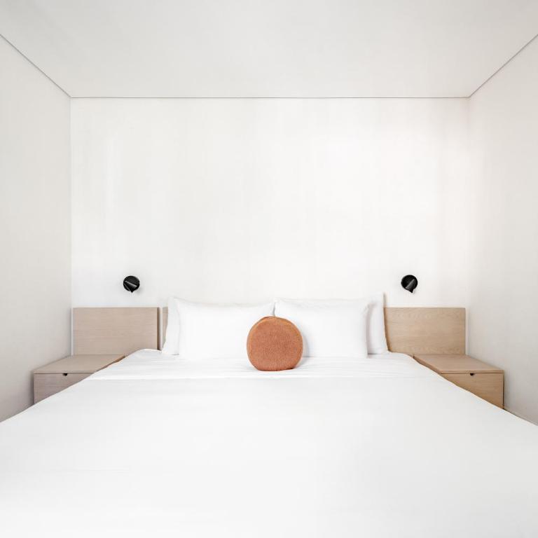 Nido Condesa - Apartamento de 1 dormitorio - 6