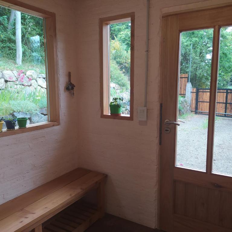 Casa de familia en alquiler temporario - Casa de 2 dormitorios - 23
