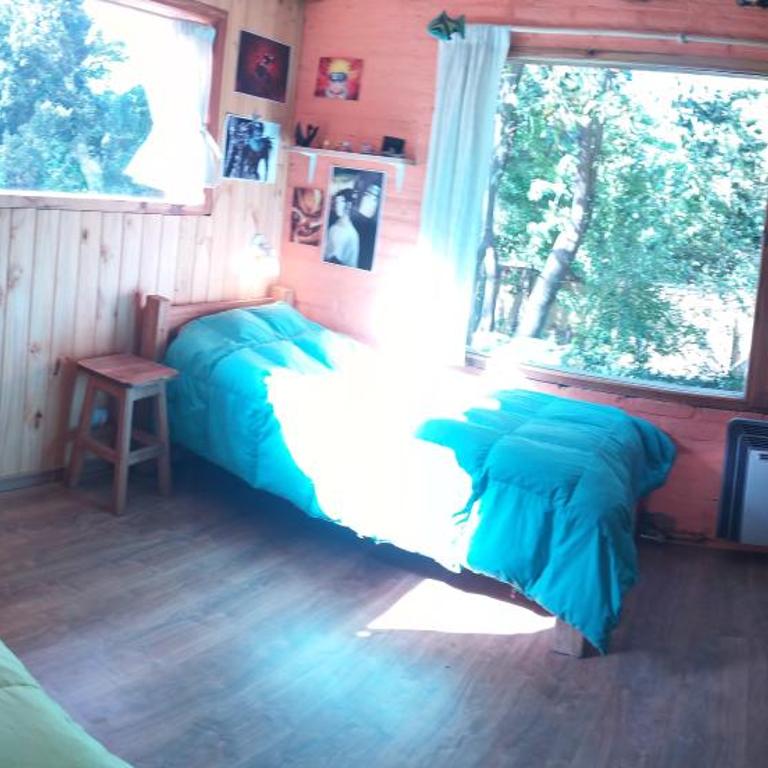 Casa de familia en alquiler temporario - Casa de 2 dormitorios - 19