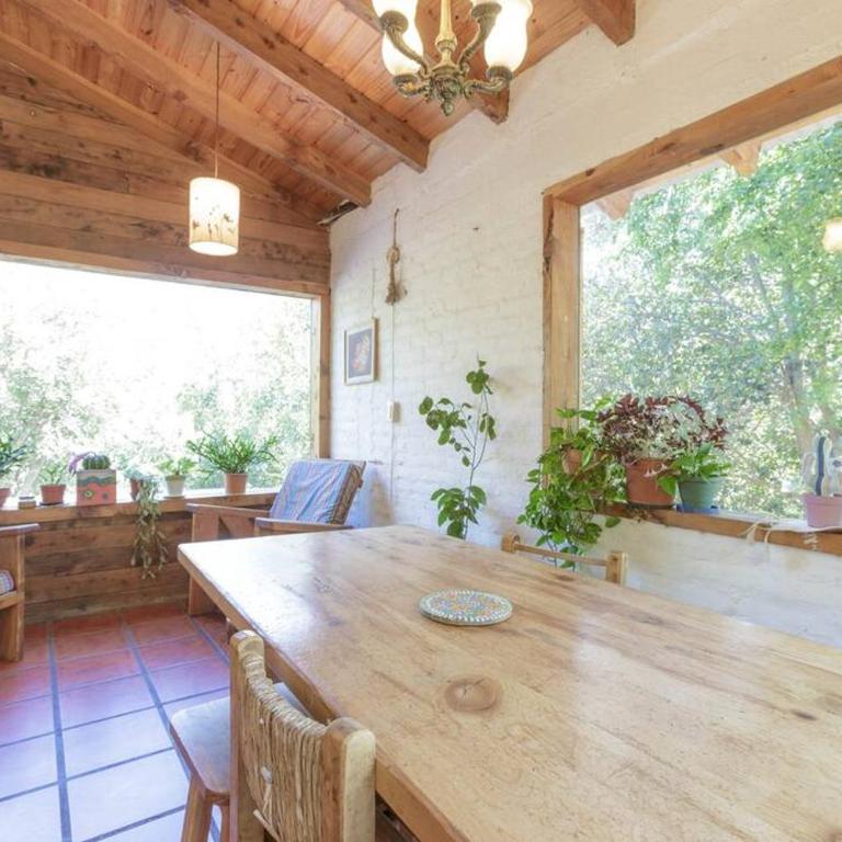 Casa de familia en alquiler temporario - Casa de 2 dormitorios - 7