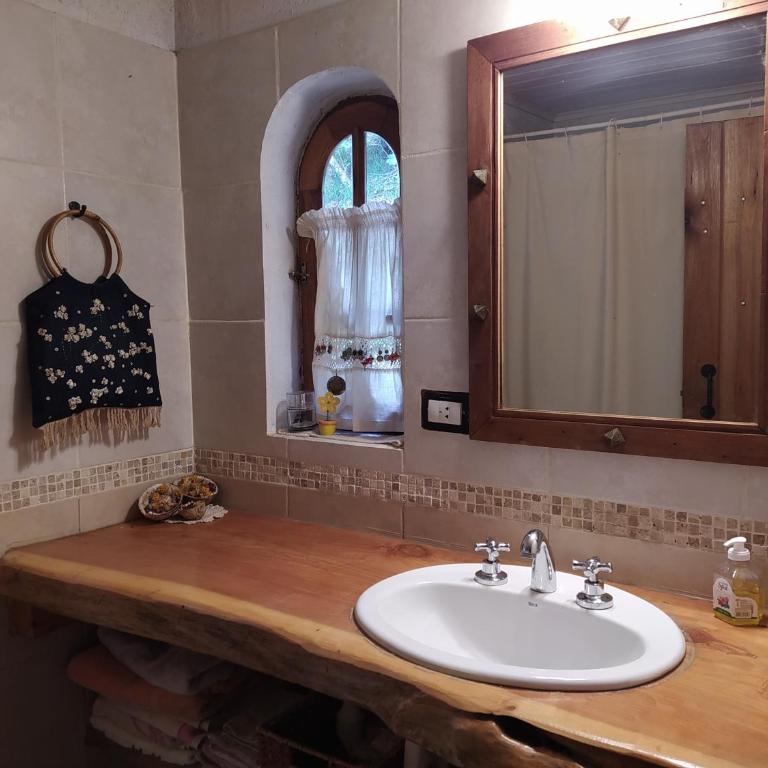 Casa de familia en alquiler temporario - Casa de 2 dormitorios - 14