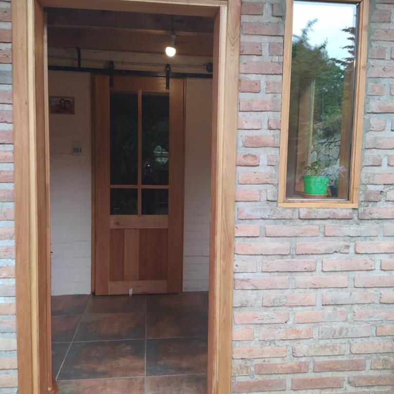 Casa de familia en alquiler temporario - Casa de 2 dormitorios - 22