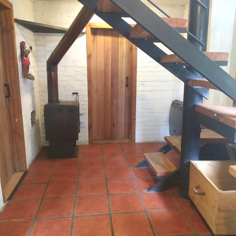 Casa de familia en alquiler temporario - Casa de 2 dormitorios - 17