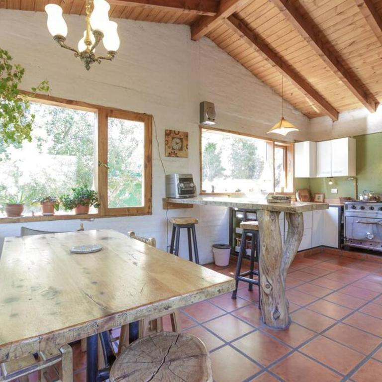 Casa de familia en alquiler temporario - Casa de 2 dormitorios - 24