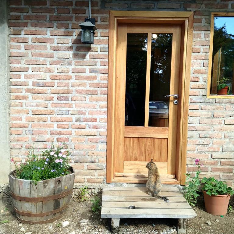 Casa de familia en alquiler temporario - Casa de 2 dormitorios - 27
