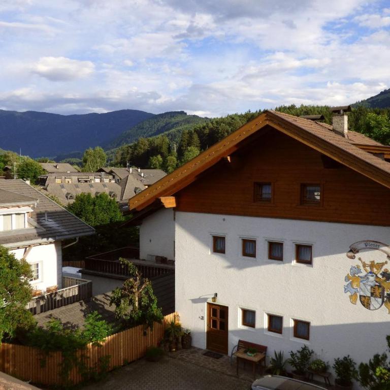 Haus Ploner - Pichlerhof - Appartamento con 2 Camere da Letto - 19