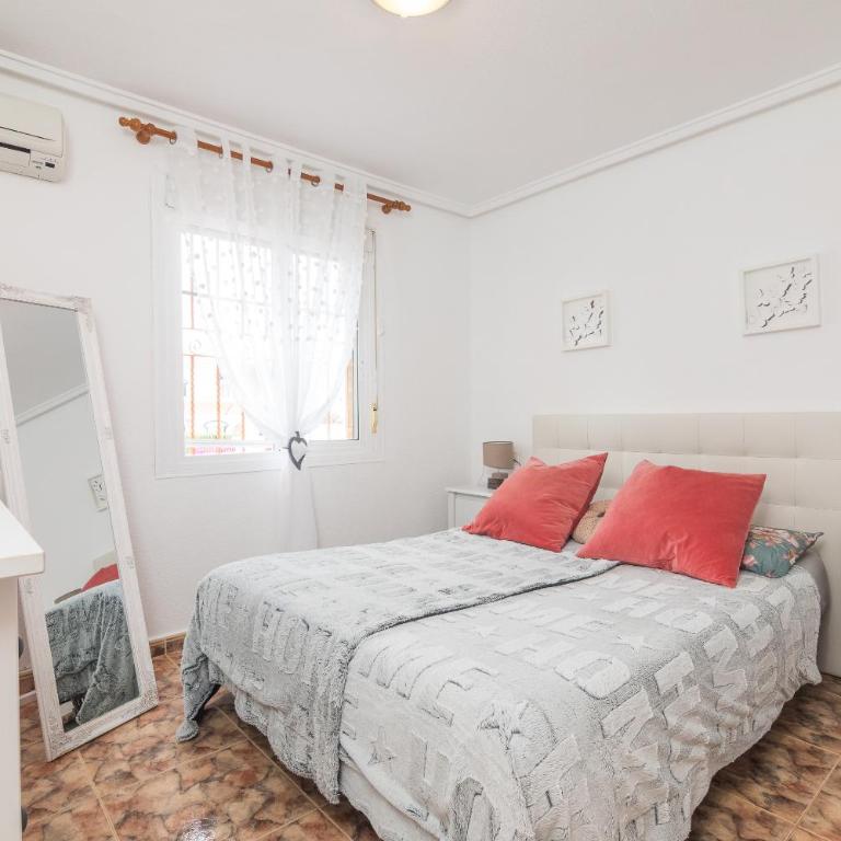 Casa Blanca la Villa Grande - SWIMMING POOL - JACUZZI XXL - BEACH 2,4km - AIRPORT 9 km - CENTER 0,8km - Villa - 25