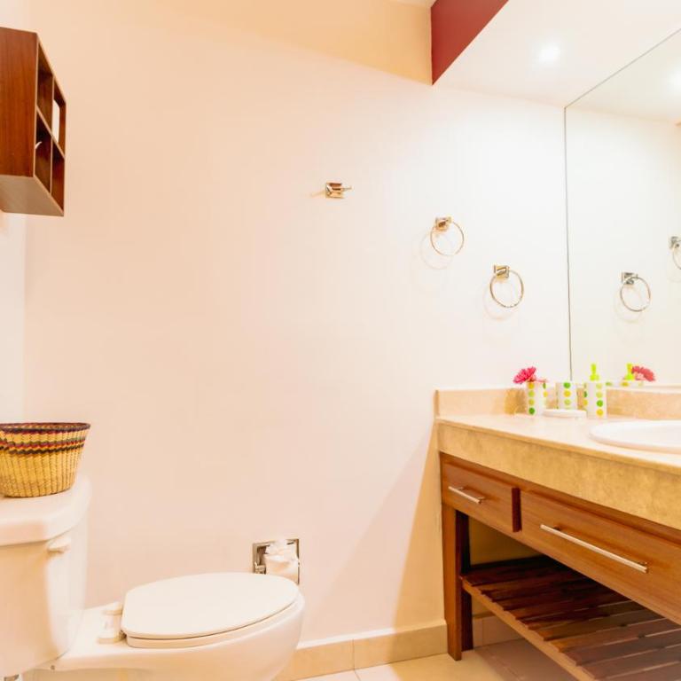 Apartment Alcatraz, 4BR Oasis with Breathtaking Vi - Apartamento - 53