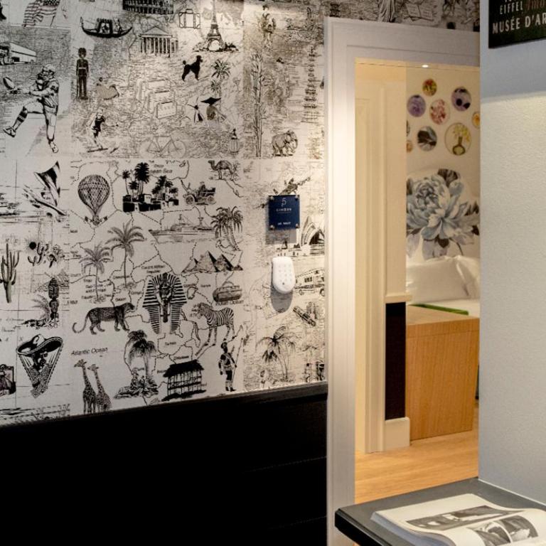 Cinque Rooms - Suite - 20