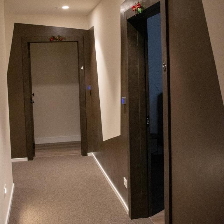 Palazzo Lachman rooms - Camera Familiare - 5