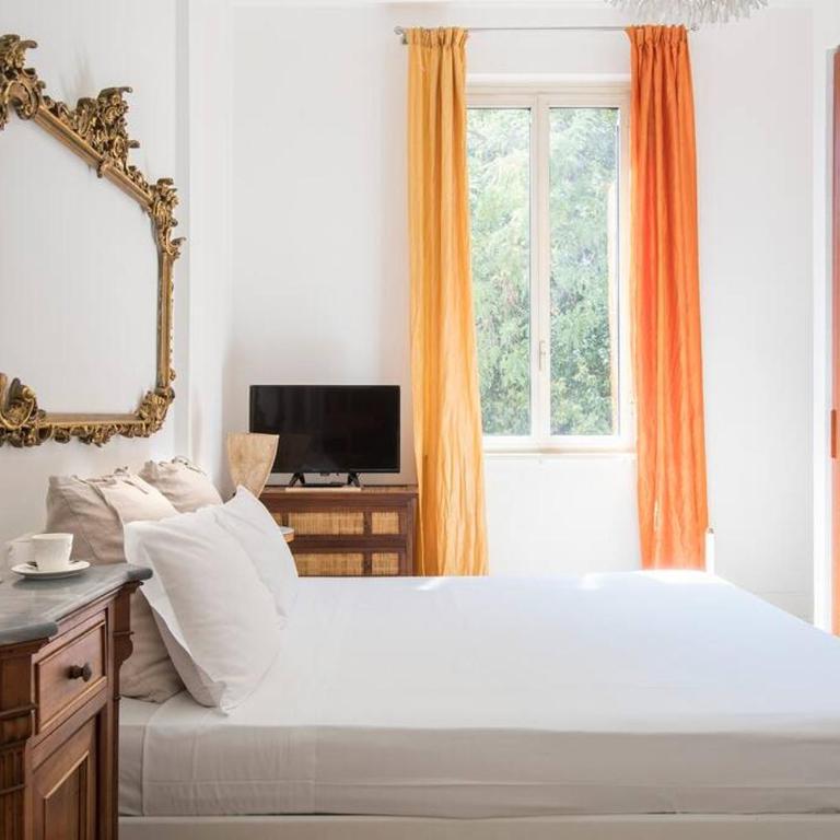 Vittoria in Trastevere Apartment - Appartamento - 45